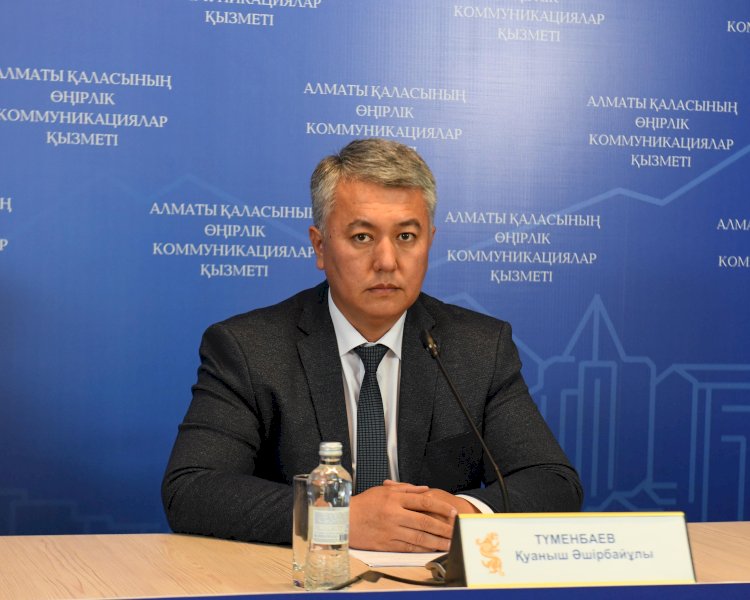 Мүлік салығы: алматылықтардың қарызы -  735 млн теңге 