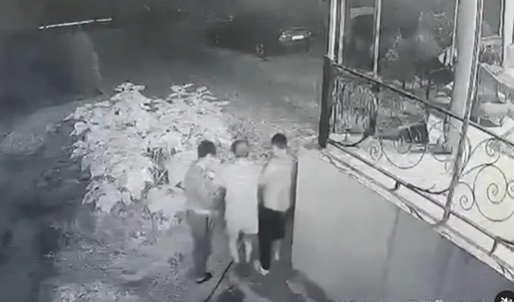 Алматыдағы қарттар үйінде сұмдық жағдай болды