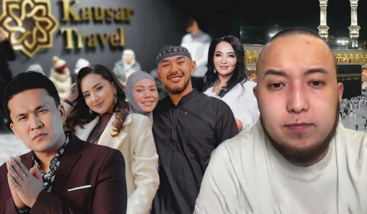 Бар ақшаны Бекболат Тілеухан алып кеткен