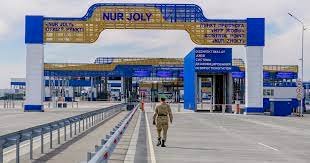 Қазақ-Қытай шекарасы жабылады