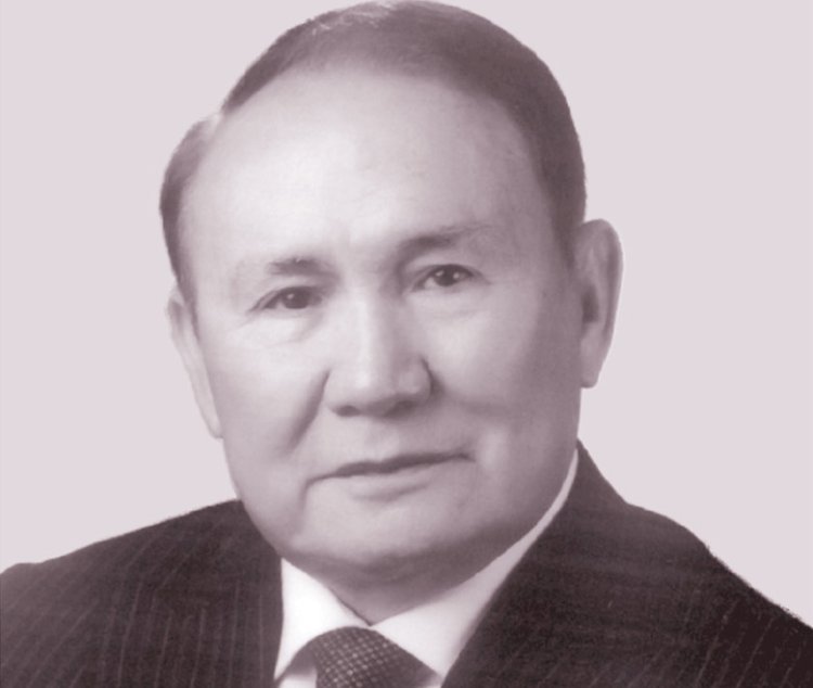 Пәтер бөлісін ретке келтірген басшы