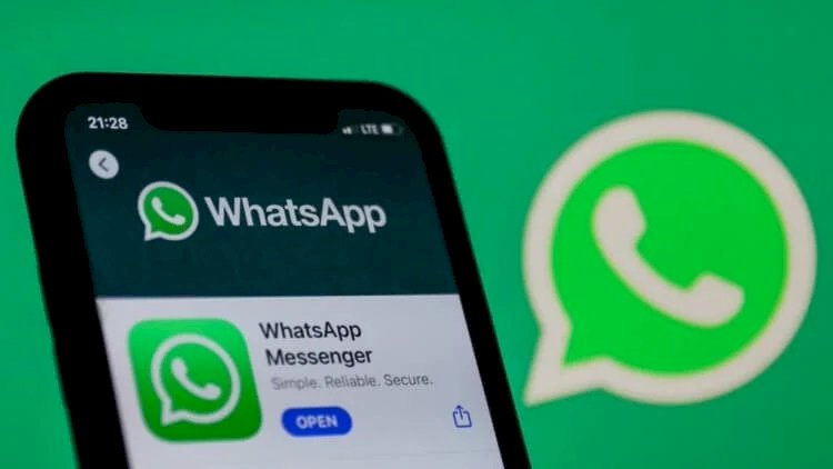 WhatsApp  жұмысын тоқтатады