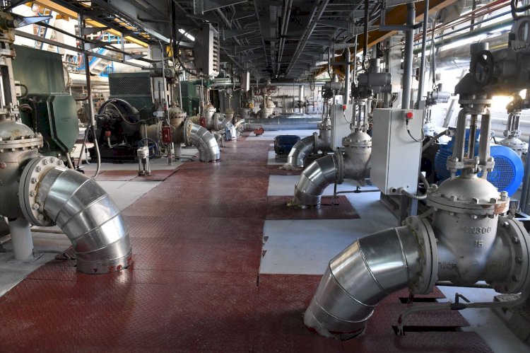 Алматы қаласының алдағы 2023-2024 жж.  жылыту маусымына дайындығы бойынша жиынтық кесте