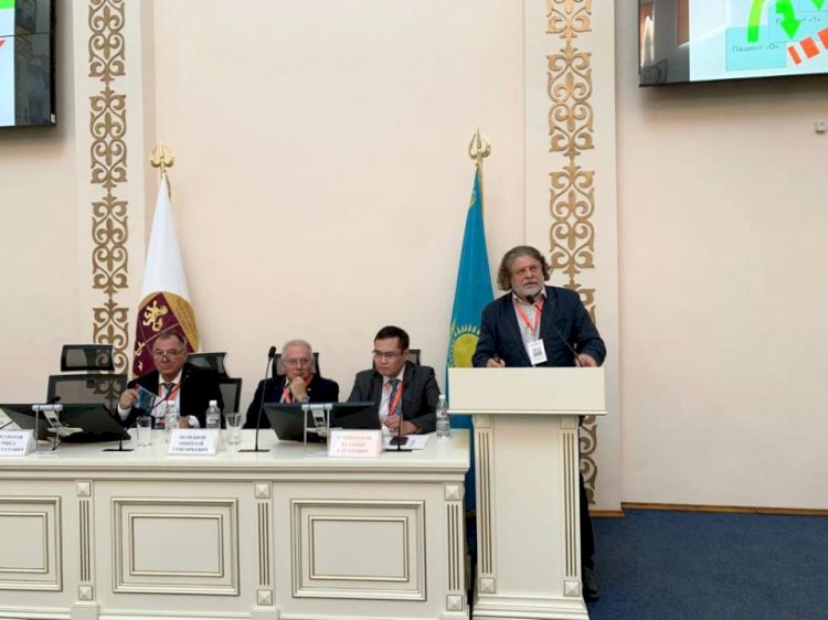 Алматыда психикалық денсаулық форумы өтті