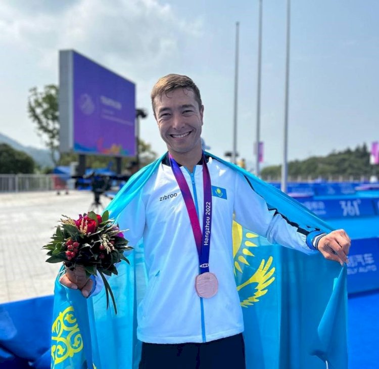 ХІХ жазғы Азия ойындары. Жарыс нәтижесі