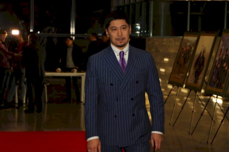 Көкпар қауымдастығының Президенті сайланды