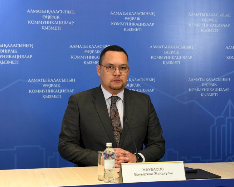 Алматыда әлеуметтік көмектің 17 түрі бар