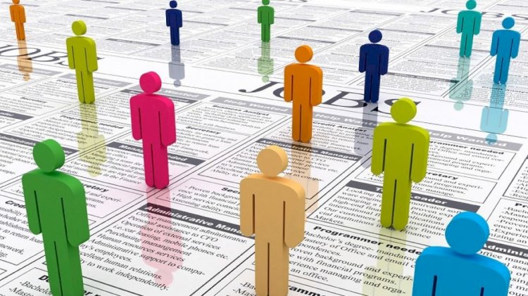 Алматыда жұмыссыздық деңгейі төмендеді