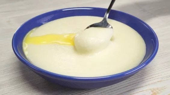 Ең пайдасыз ботқа