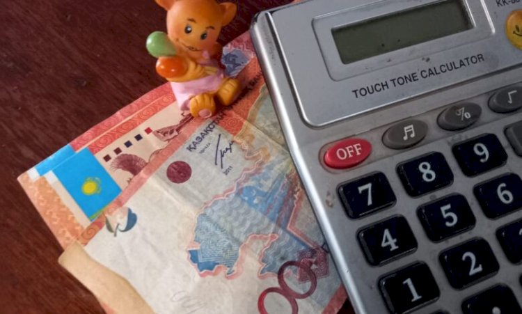 Балаларының алдында қарызы барлар енді Қазақстан аумағынан шыға алмайды