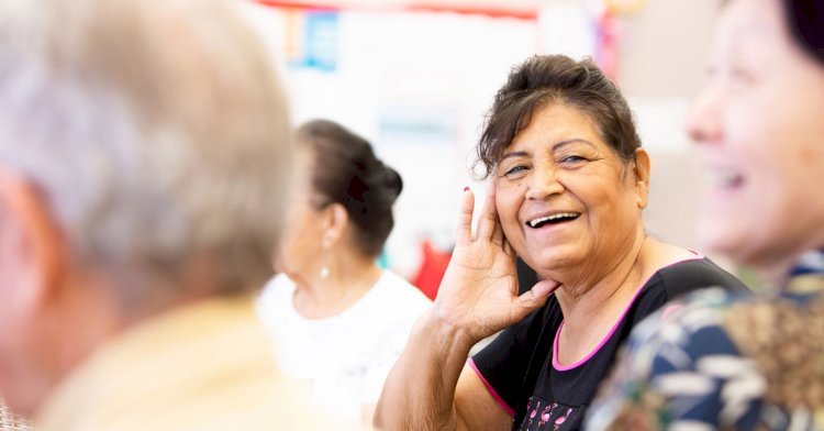 Әлемде жасы 60-тан асқан адамдар саны 700 миллионға жуықтады