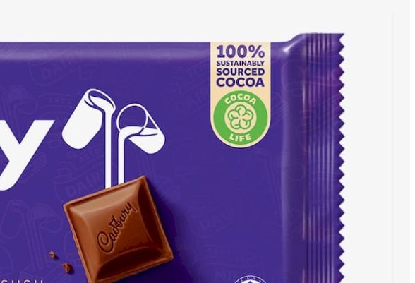 Шоколадта вакцина бар ма?