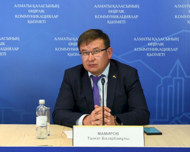 Қазақстан археологтары ежелгі адамдардың өмірі мен тұрмысын зерттеуді жалғастыруда 