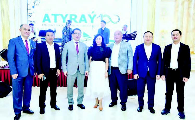 Батыстың бас басылымы