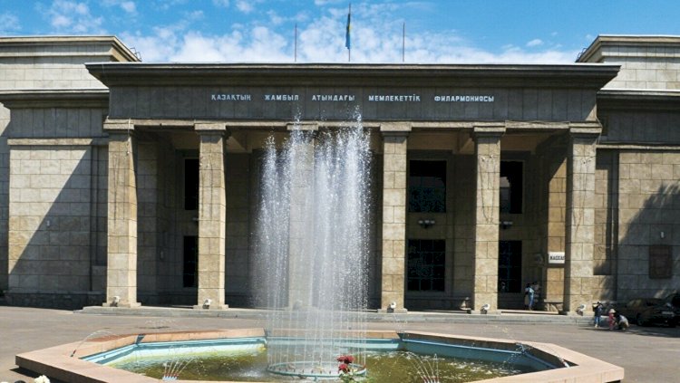 Алматының қос өнер ордасына ерекше мәртебе беріледі