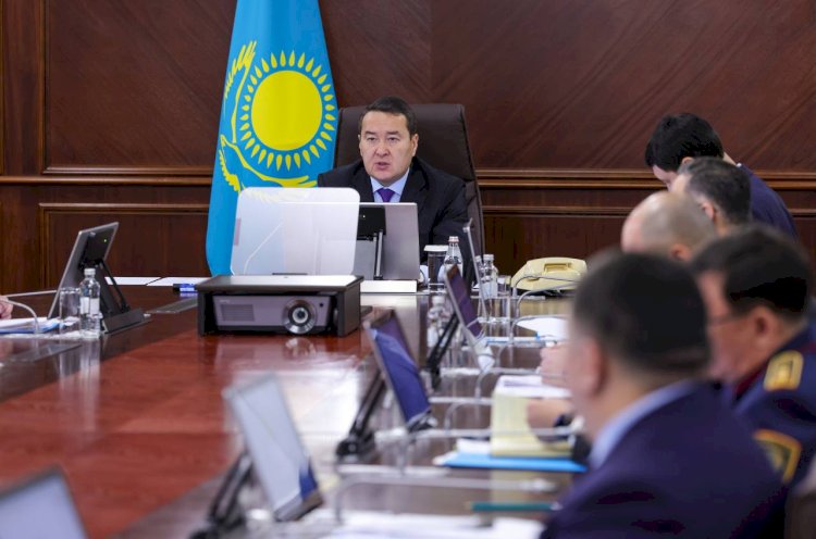 Өңдеу өнеркәсібі өркендей ме?