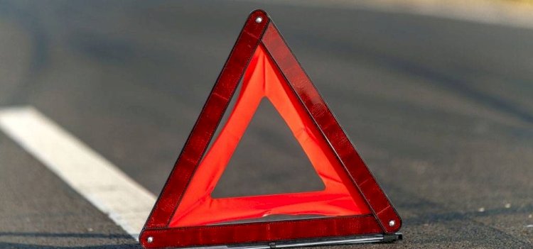 Алматы мен Алматы облысында жол апатының деңгейі жоғары