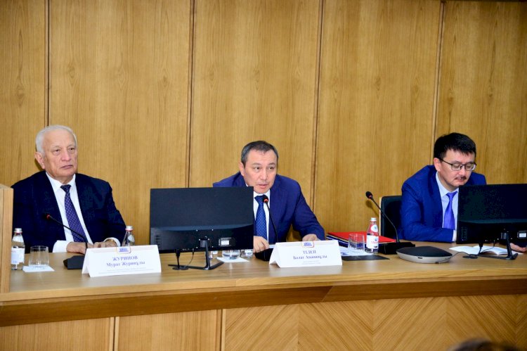 Білім берудің болашағы қалай болады