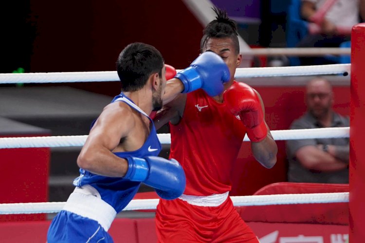 Төрешілердің Азия ойындары тарихындағы ең әділетсіз шешімі!