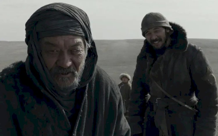 Asian Pacific Screen Awards сыйлығына үміткер