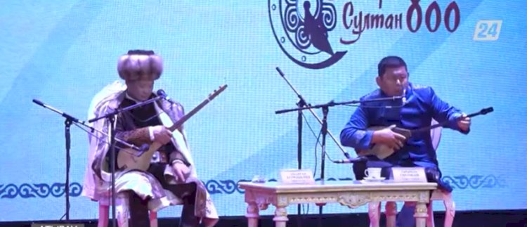 Ерлігі ерен ер бабам