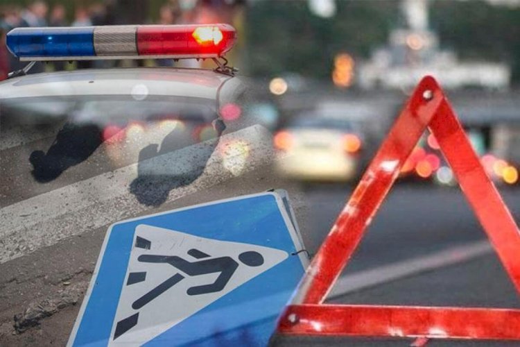 Жолаушы тағдыры ойыншық емес