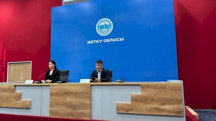 Кемел Тоқаев атындағы детектив шығармалар байқауы Талдықорғанда өтеді