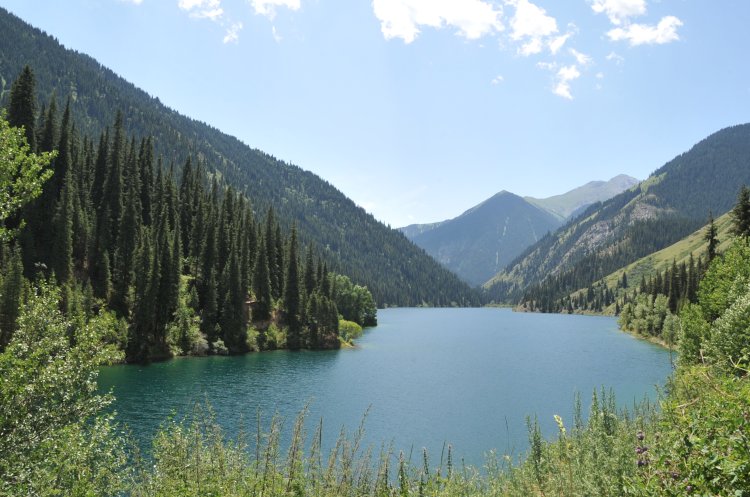 Қазақстанның игерілмеген игілігі