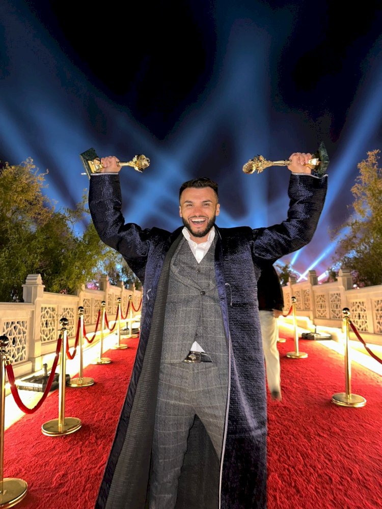 Отандық екі фильм Ташкент кинофестивалінде жүлделі орындарға ие болды