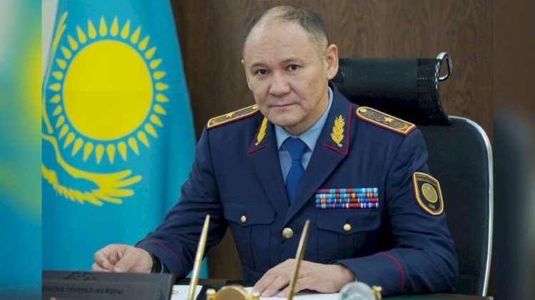 Алматыда самокат салдарынан екі адам қаза тапты