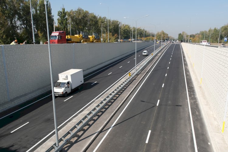 Құлжа трактіндегі жолайрығы ЖКО қаупін азайтады-сарапшы