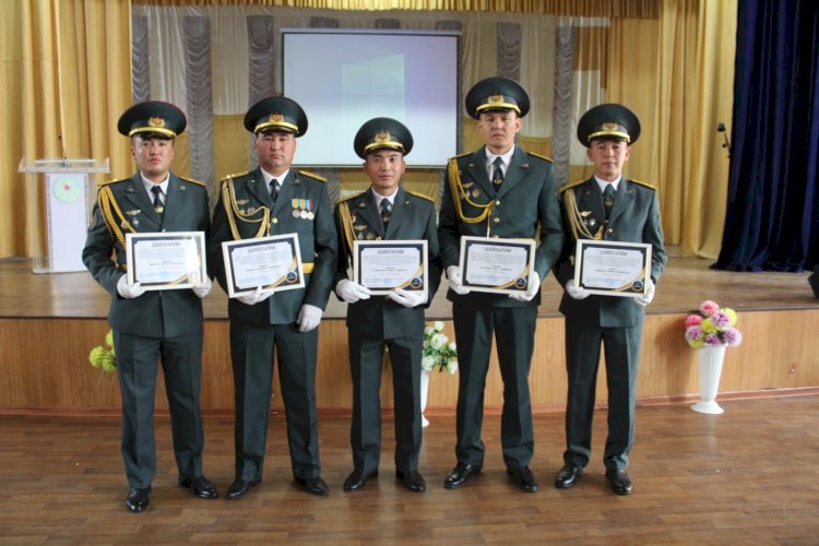 Алматыда үздік сардарлар анықталды