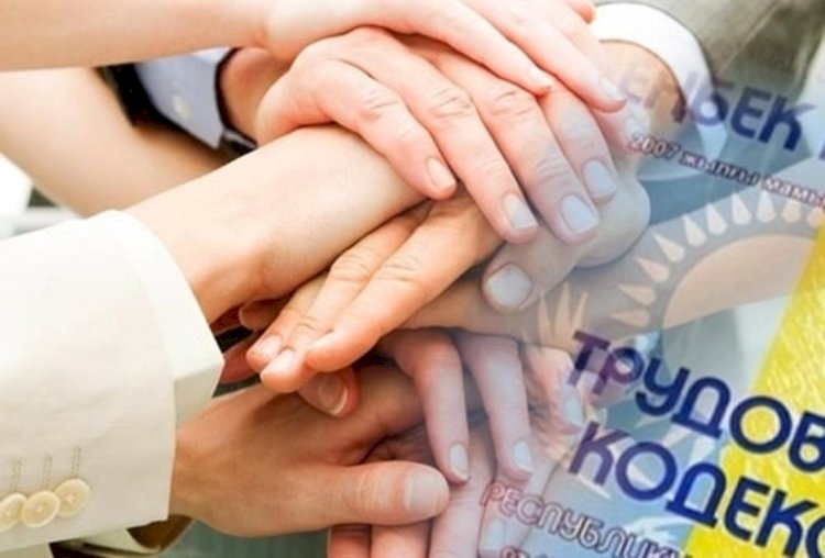 Мемлекеттік еңбек инспекторлары 18 мыңнан астам жұмыскердің құқығын қорғады