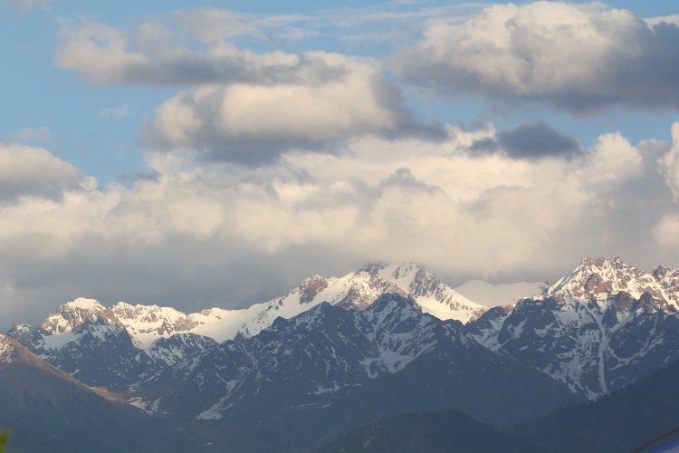 6 қазанға арналған ауа райы болжамы