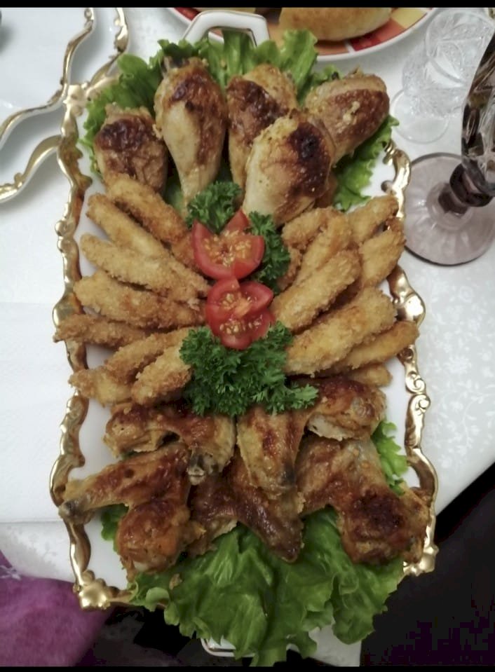 Тауықты абайлап жеңіз