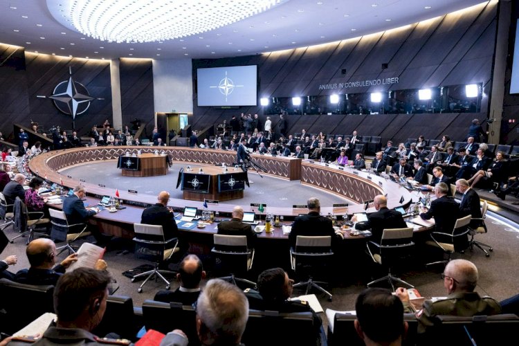 Солтүстік атлантикалық келісім ұйымы – NATO біз ойлағандай қауіпті ме?