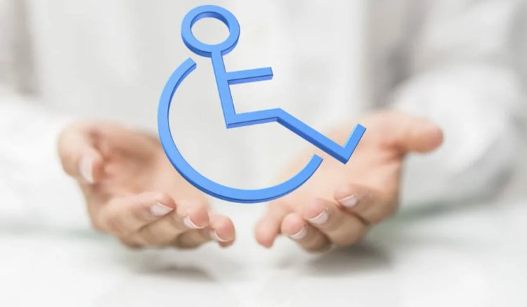 Мүмкіндіктері мүлдем шектеулі емес