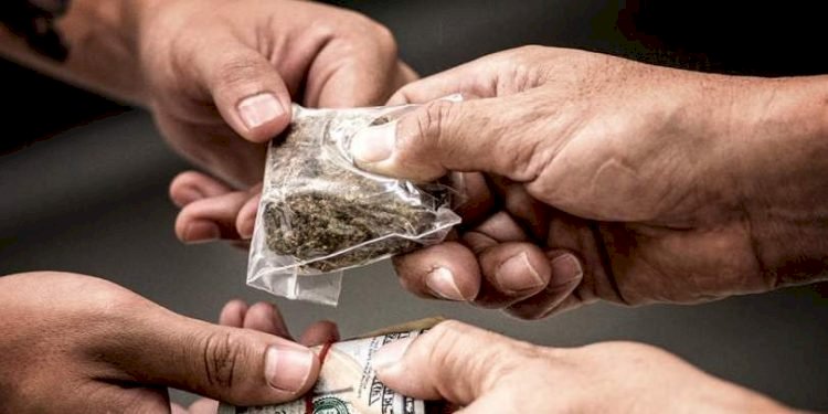 Алматыда 420 млн теңгенің есірткісін дайындаған зертхана анықталды