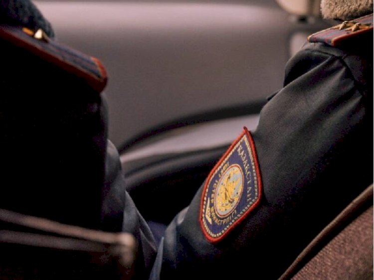 Елден 931 шетелдік азамат шығарылды