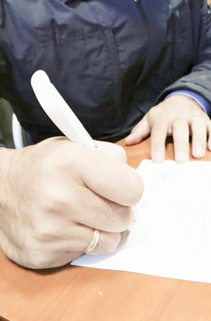 Еділовке қарсы петиция жарияланды