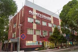 ҚТЖ Алматыдағы оқу орнын қайтарып алды