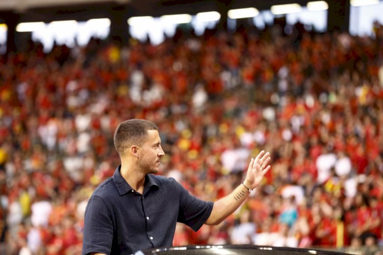 Эден де кетті ма?