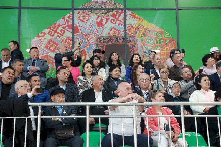 «ОТАНДАСТАР» форумына 40-тан астам елден 200-ге жуық отандасымыз қатысады