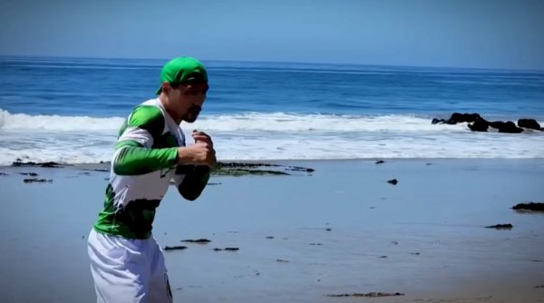 Жәнібек Әлімханұлы 14 қазан тарихи күн болатынын мәлімдеді