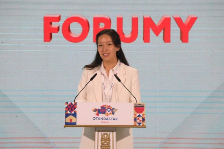 Google қызметкері АҚШ-тағы қазақ диаспорасына қатысты бірқатар ұсынысын айтты