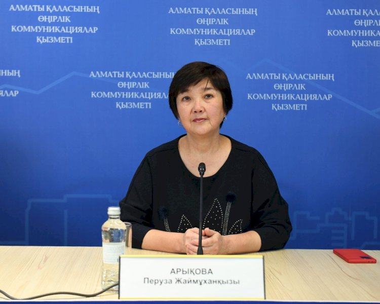 Вакцинация тұмаудың алдын алады