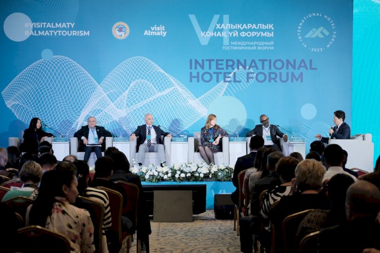 Алматының нөмірлік қоры 2030 жылға қарай үш есеге кеңейтіледі