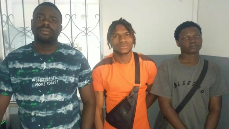 Алматыда африкалықтар не істеп жүр?