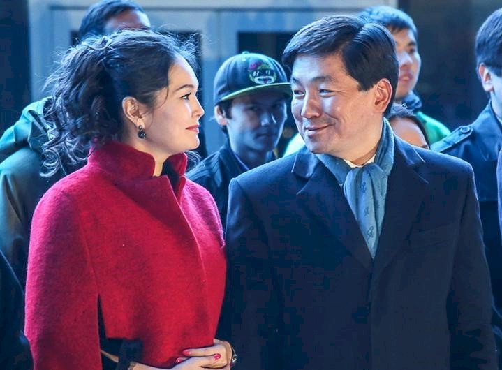 Байбектің әйелі жұмысынан айырылды