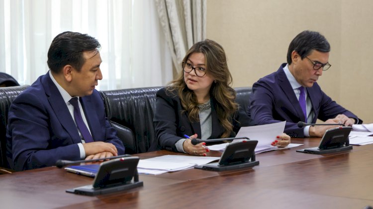 «Қарызсыз қоғам»: барлық өңірлерде жобалық кеңселер ашылады